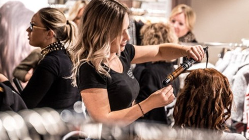 Beauty College – Price Reduction
