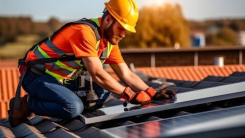 Top Rated Solar Installer in SF Bay Area