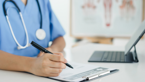 GYN-Only Women’s Health Practice