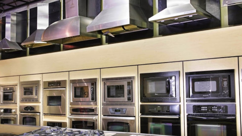 Highly Regarded Residential Appliance Retailer