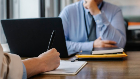 Become a Business Broker