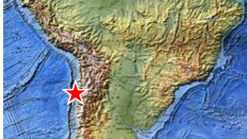 Greenfield Polymetallic Opportunity – Au-Zn-Pb-Ag