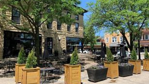 Lombard, IL Part Time Chiropractic Practice