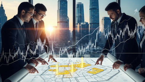 Attention Experienced Real Estate Investors