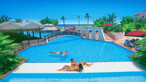 Oceanfront Casino Hotel/Condo Development Land