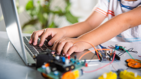 Premier Kids STEM & Coding Franchise
