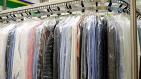 Dry Cleaner with Agency in the South Bay