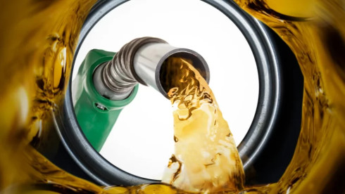 EN590 for the cheap price of $400/$390 per Mt!