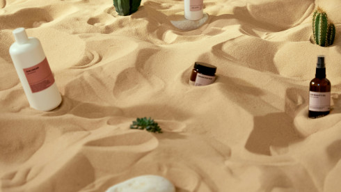 $0.73M EBITDA Japanese Beauty Acquisition