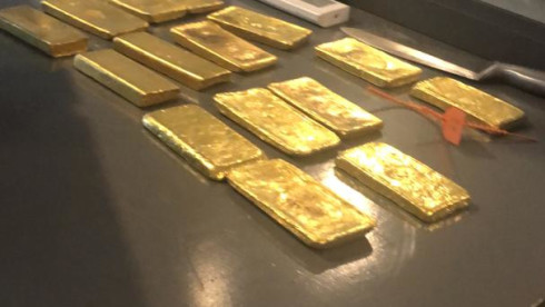 Gold For Sale Using Crypto Currencies - USDT & BTC