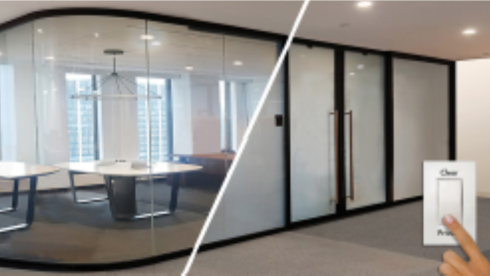 Smart Glass Technology Leader - Northeast U.S.