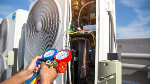 Profitable HVAC Business – 30+ Years in Western Wisconsin