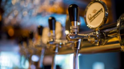 Established and Profitable Bar and Grill