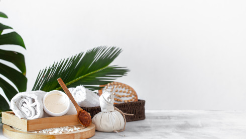 Great Offer / Running Spa For Sale In Dubai