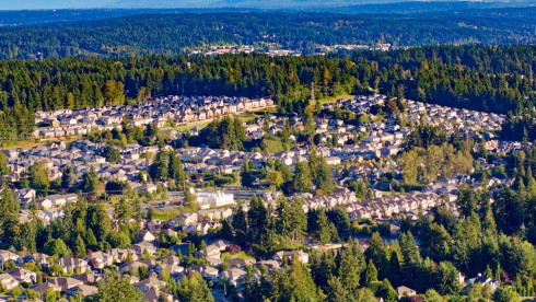 Snohomish County, WA Small Animal Clinic for Sale