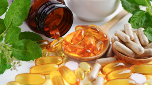 For Sale: Franchise Vitamin Shop