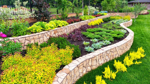 Growing Landscaping, Tree, and Land Services Platform Business