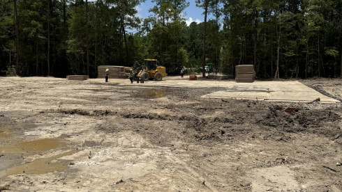 2-well Package /  3 Spots Remaining