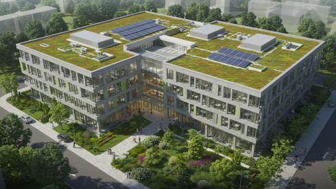 Opportunity - MWBE -Sustainability Consulting