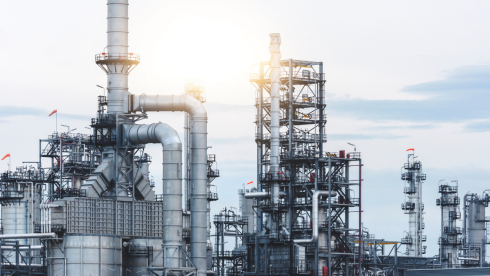 Exchange Public Listings For Oil And Gas Operation