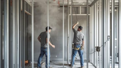 Own a $9M Construction Giant for Only ~$200k Down