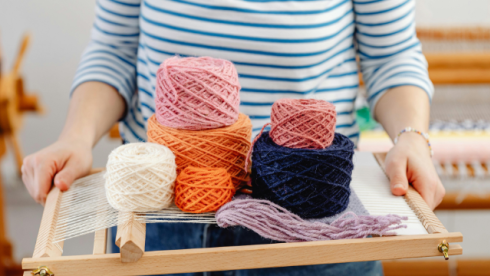 Legacy eCom Brand / Arts & Crafts Supplies