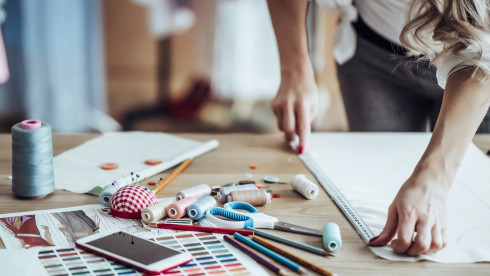 Screen Printing Business with National Contracts