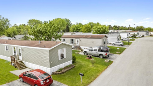 Sell Your MHP in US, And Save The Broker Fee