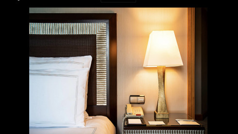 Acquisition of a Premier NYC Hotel Portfolio