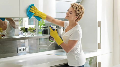 Northwest Arkansas Cleaning Company