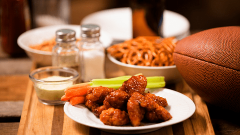 Casual Dining & Sports Bar – Profitable Franchise