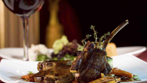 Award Winning Restaurant in the Heart of Tampa Bay