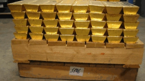 Reliable Gold Suppliers