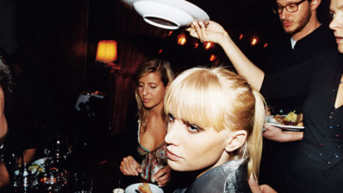 For Sale: Confidential Sale - High-Capacity Eatery