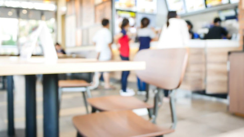 Profitable Central MN DQ Grill & Chill Franchise