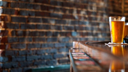 Multi-Faceted Bar / Entertainment Venue