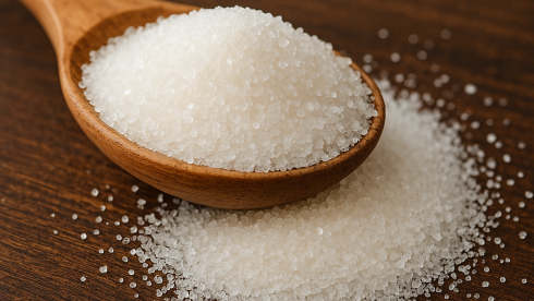 Sugar Supply Opportunity