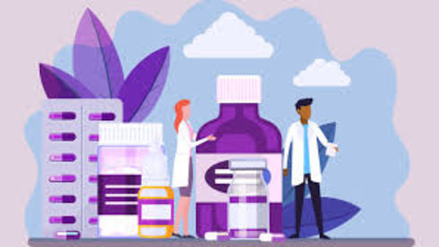 Pharmacy Consultant Services / Mail Order Pharmacy