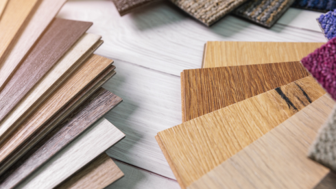 Established Flooring & Install Business