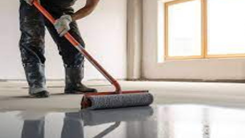 Lucrative Concrete Coating Company