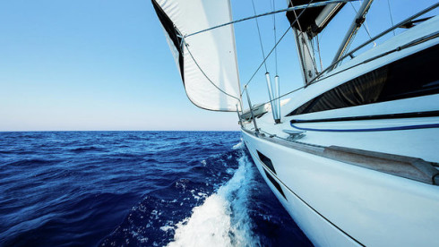 Sailing Excursion Business Rebounds Post-Covid