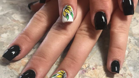 Popular Nail & Beauty Spa in Mesa–Newly Renovated