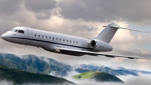Private Jet Charter Aviation Business for Sale