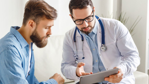 Established Men’s Health Clinic Priced to Sell Quickly at $100K