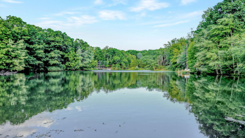 Equity Needed - 200 Acre Retreat 1 hour from NYC