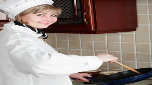 Custom Meal Prep Business with Recurring Clients