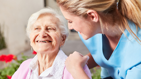 Profitable In-Home Health Care Agency in FL