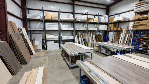 Established Flooring Installation Company In Western SD