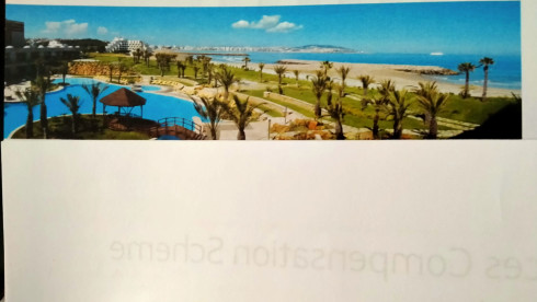 5 Star Luxury Hotel And Casino For Sale