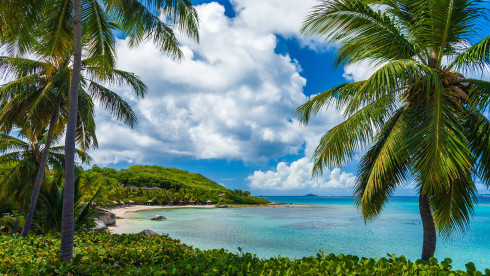 Thriving Family Practice in Caribbean Paradise